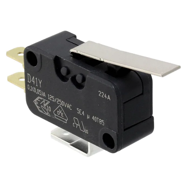 D413-R1LD-G2 ZF Electronics electronic component