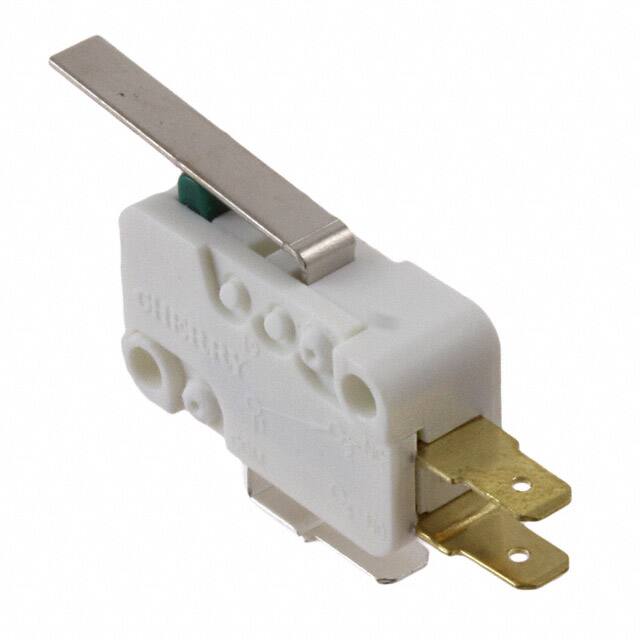 D41C-R1LD ZF Electronics electronic component