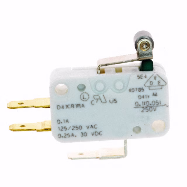 D41C-R1RA ZF Electronics electronic component
