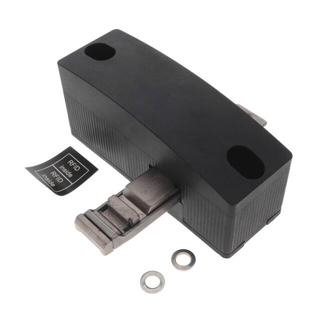 D41GA1LE0 Omron Automation and Safety electronic component