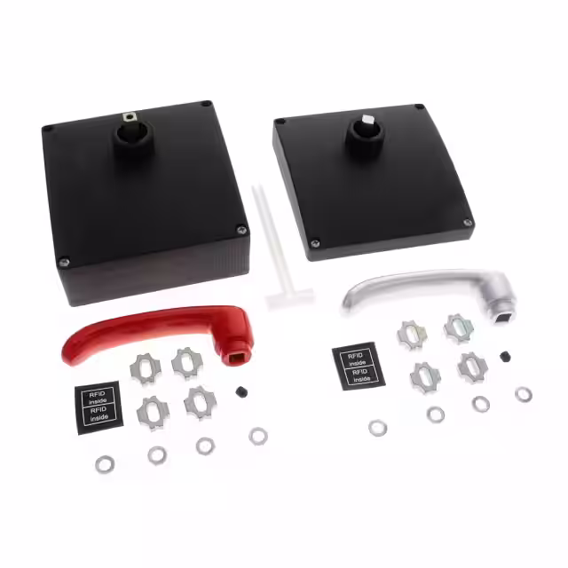 D41GA2LE1 Omron Automation and Safety electronic component