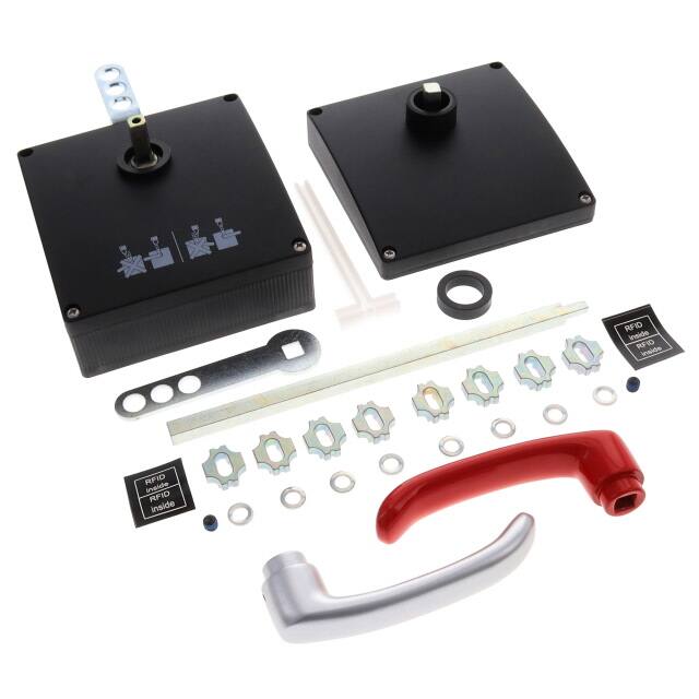 D41GA2LE1T Omron Automation and Safety electronic component