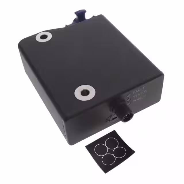 D41L1YDAN2 Omron Automation and Safety electronic component