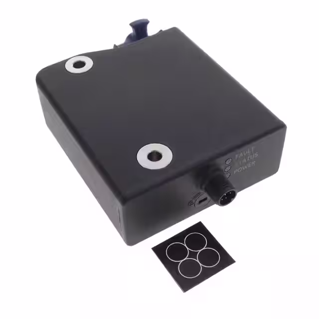 D41L1YDGN2 Omron Automation and Safety electronic component
