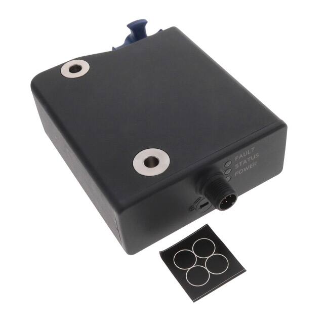 D41L2YDGN2 Omron Automation and Safety electronic component