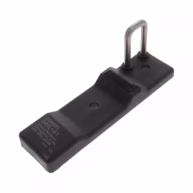 D41LA1 Omron Automation and Safety electronic component