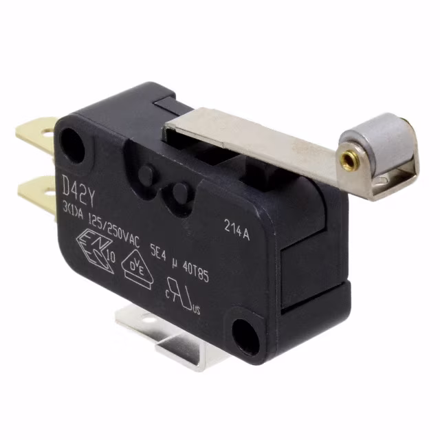 D423-R1RD-G2 ZF Electronics electronic component