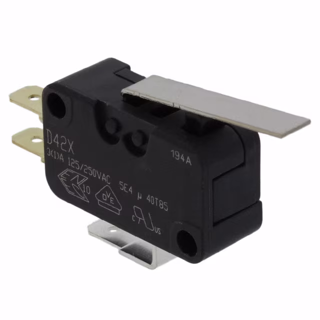D429-R1LD-G2 ZF Electronics electronic component