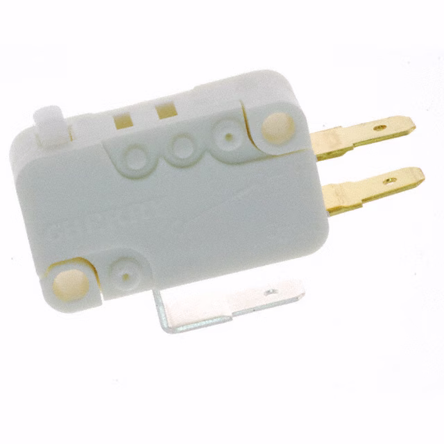 D43C-R1AA ZF Electronics electronic component