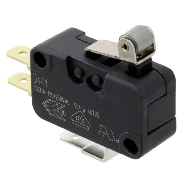 D443-R1RA-G2 ZF Electronics electronic component