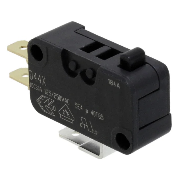 D449-R1AA ZF Electronics electronic component