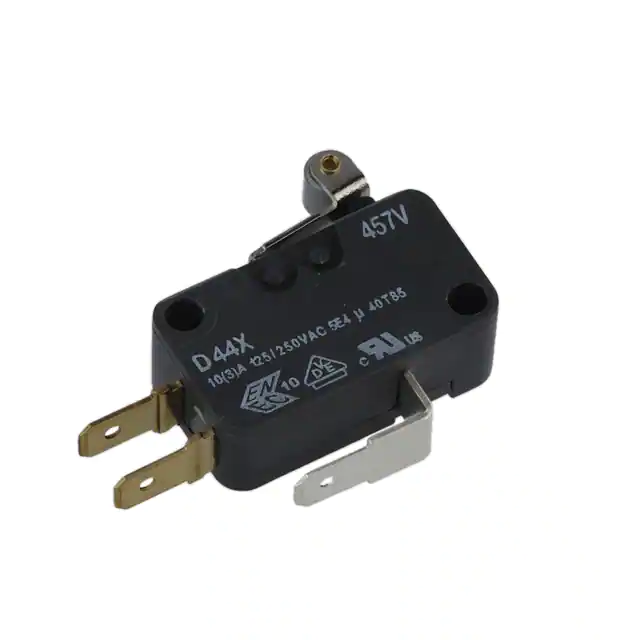 D449-R1RA-G2 ZF Electronics electronic component
