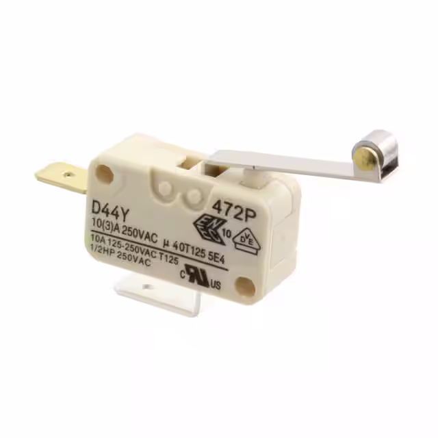 D44EV1TD ZF Electronics electronic component