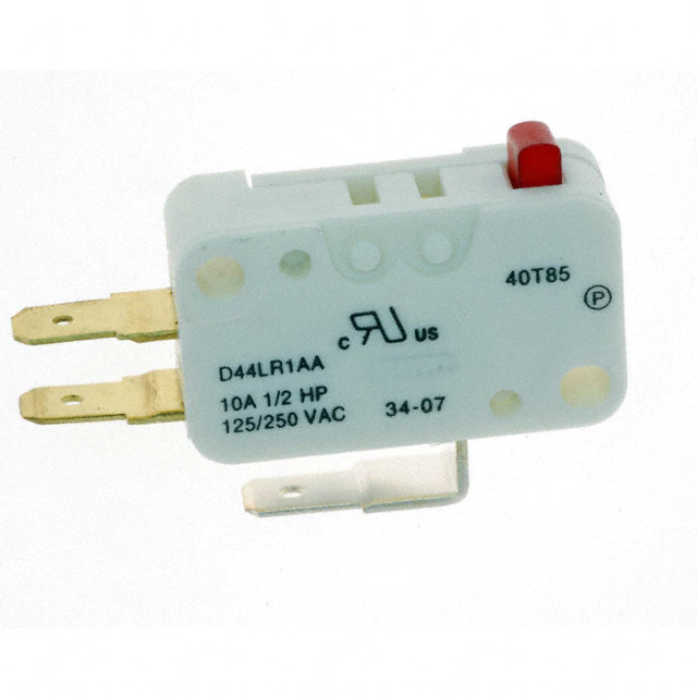 D44L-R1AA ZF Electronics electronic component