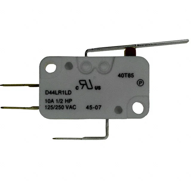 D44L-R1LD ZF Electronics electronic component
