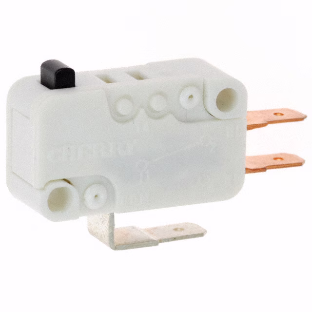D45L-R1AA ZF Electronics electronic component