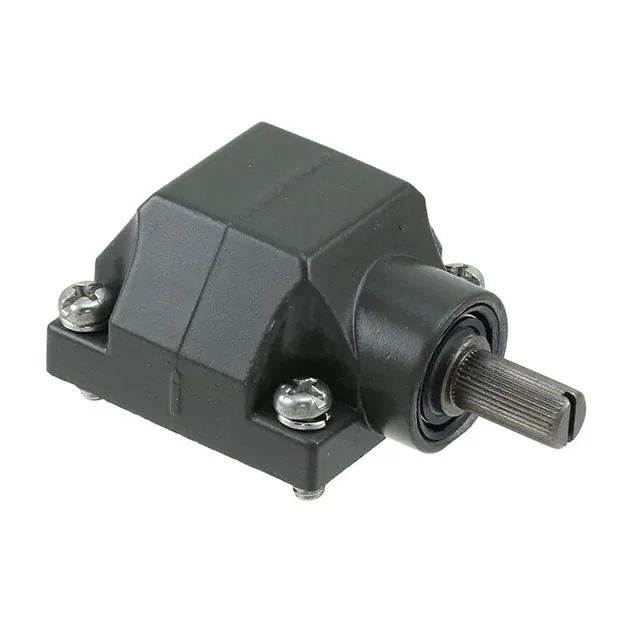 D4A-0001N Omron Automation and Safety electronic component