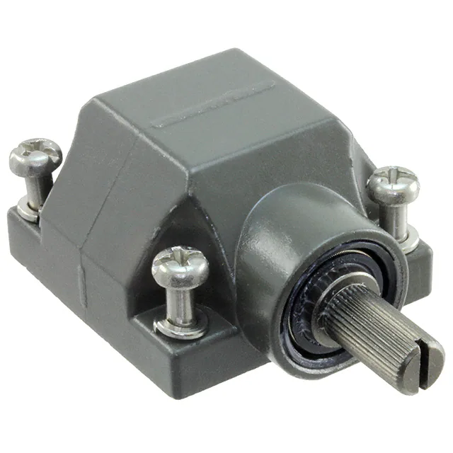 D4A-0002N Omron Automation and Safety electronic component