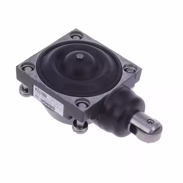 D4A-0007-H-N Omron Automation and Safety electronic component