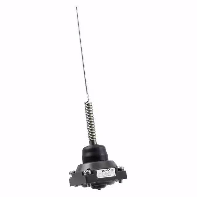 D4A-0015N Omron Automation and Safety electronic component