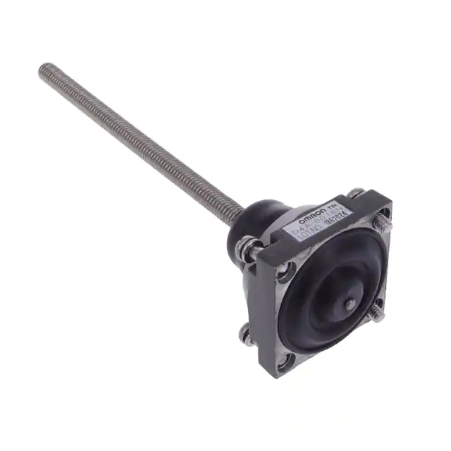 D4A-0016N Omron Automation and Safety electronic component