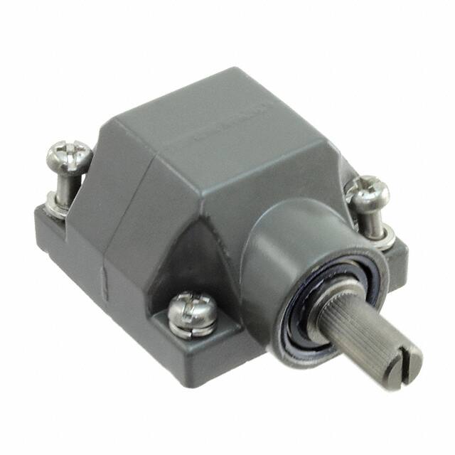 D4A-0018N Omron Automation and Safety electronic component