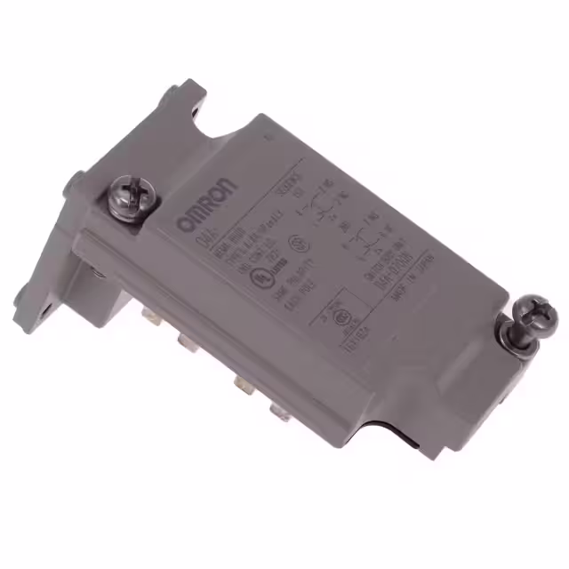 D4A-0700N Omron Automation and Safety electronic component