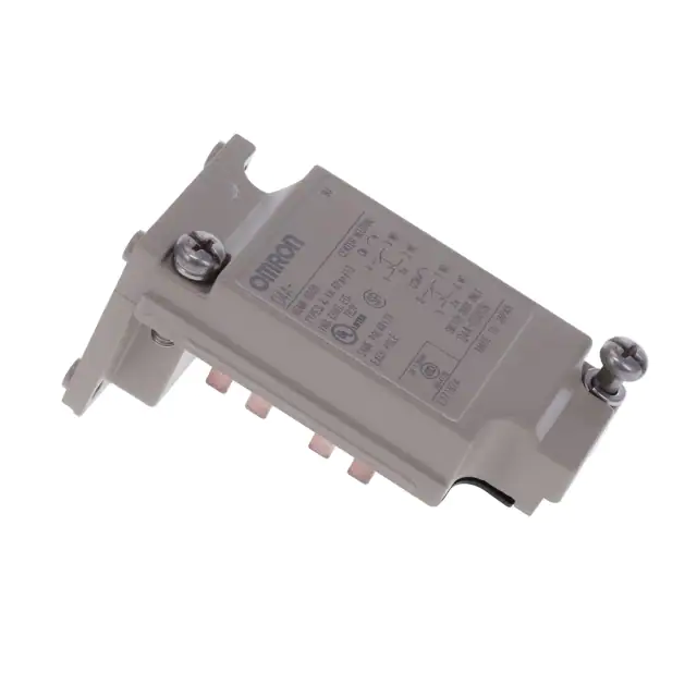 D4A-0900N Omron Automation and Safety electronic component