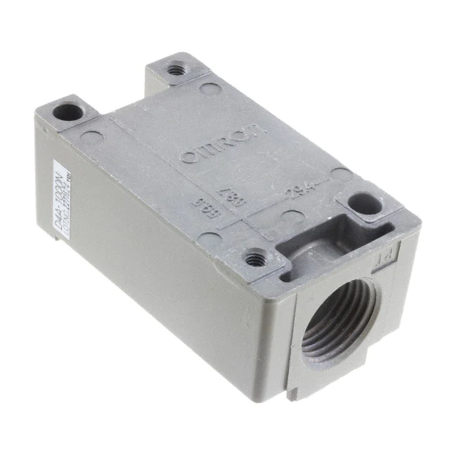 D4A-1000N Omron Automation and Safety electronic component