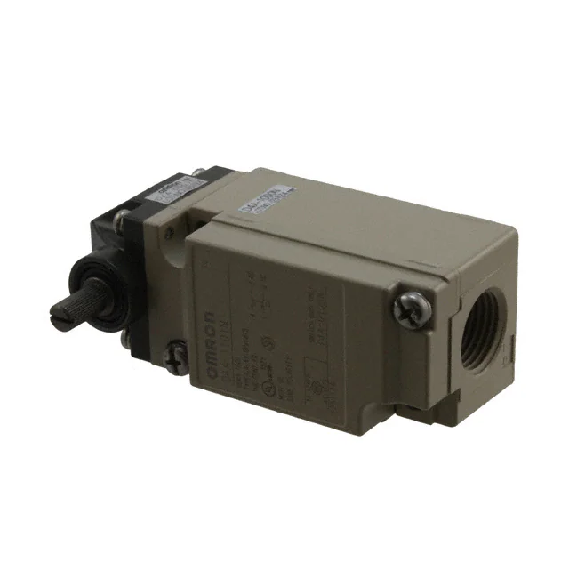 D4A-1101-N Omron Automation and Safety electronic component
