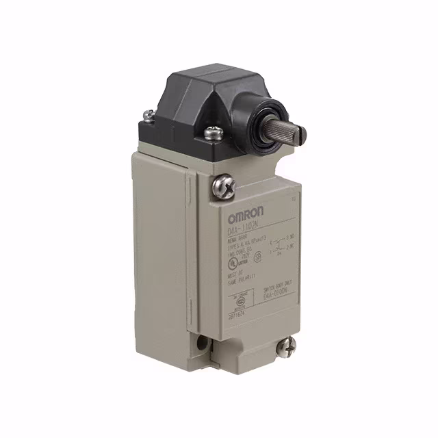 D4A-1102-N Omron Automation and Safety electronic component