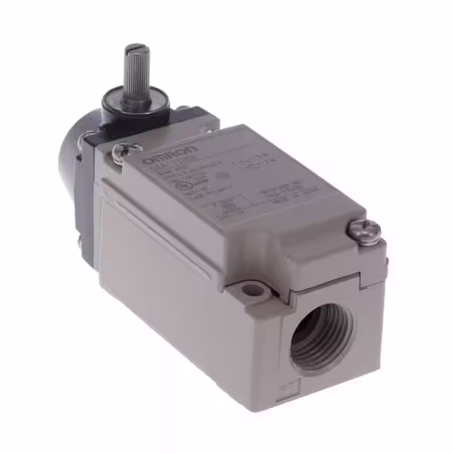D4A-1105-N Omron Automation and Safety electronic component
