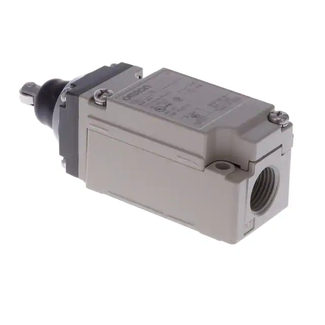 D4A-1110-N Omron Automation and Safety electronic component