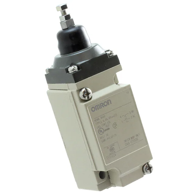 D4A-1111-N Omron Automation and Safety electronic component