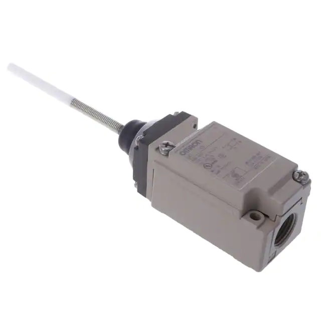 D4A-1114-N Omron Automation and Safety electronic component