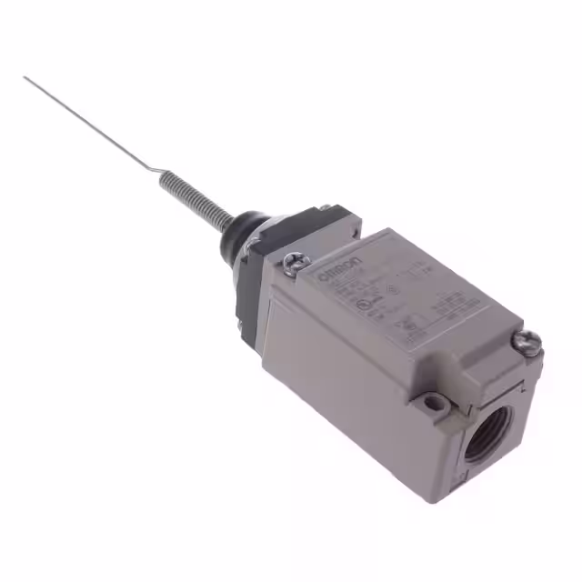 D4A-1115-N Omron Automation and Safety electronic component