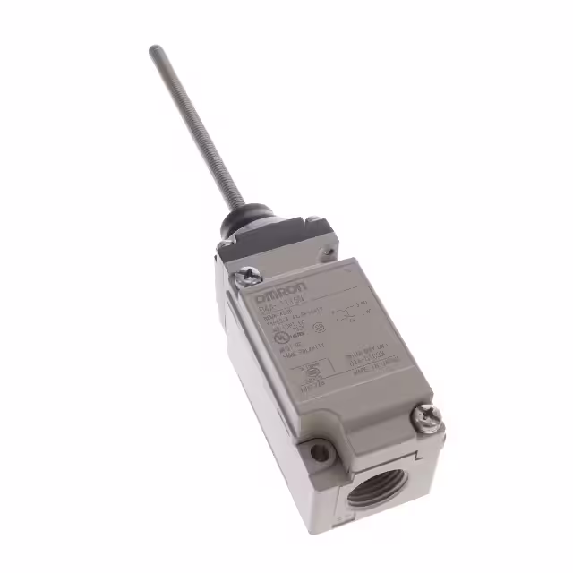 D4A-1116-N Omron Automation and Safety electronic component