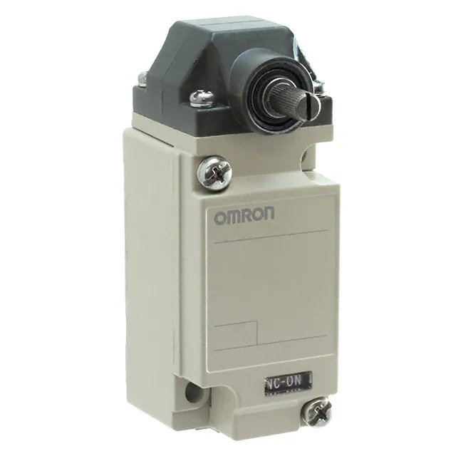 D4A-1301N Omron Automation and Safety electronic component