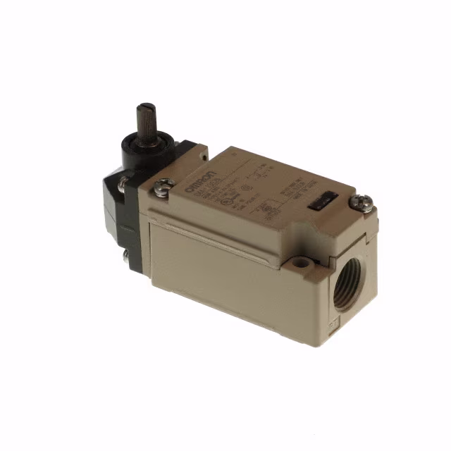 D4A-1302N Omron Automation and Safety electronic component