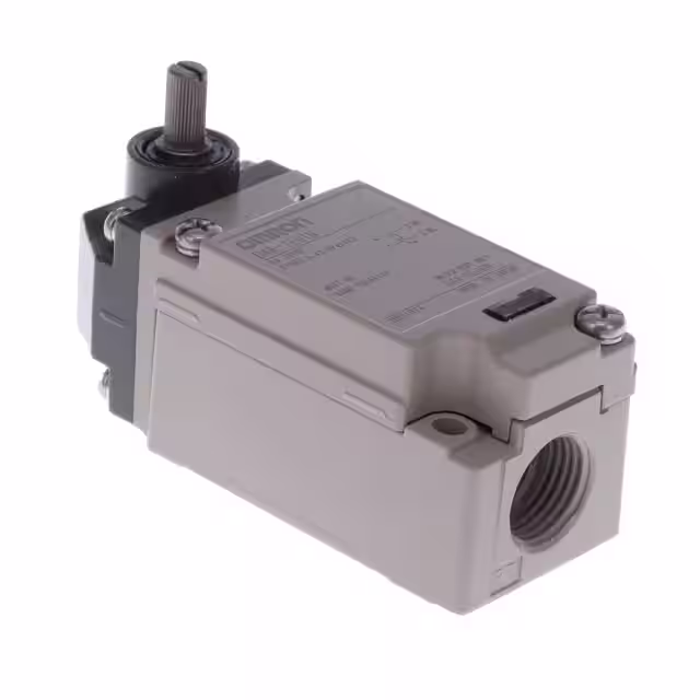 D4A-1E01N Omron Automation and Safety electronic component