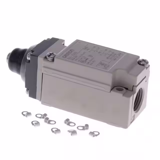 D4A-2509-N Omron Automation and Safety electronic component