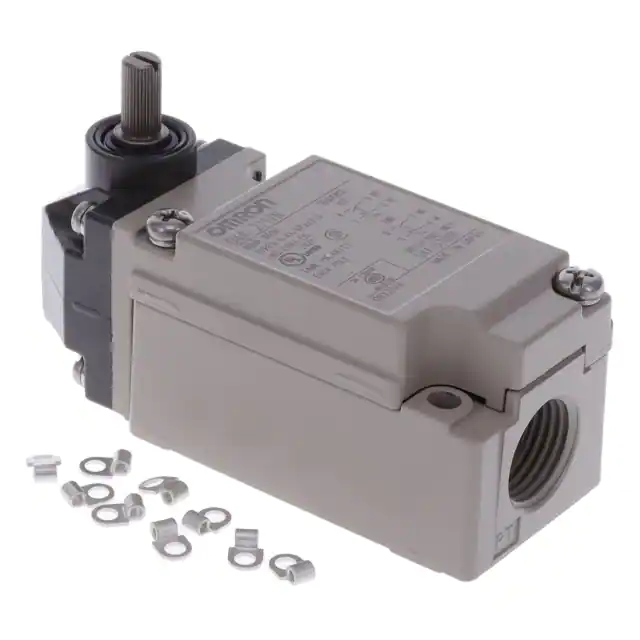 D4A-2717-N Omron Automation and Safety electronic component