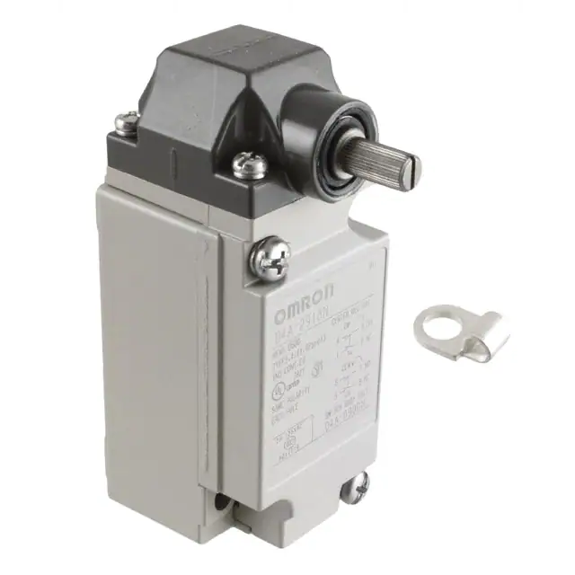 D4A-2918-N Omron Automation and Safety electronic component