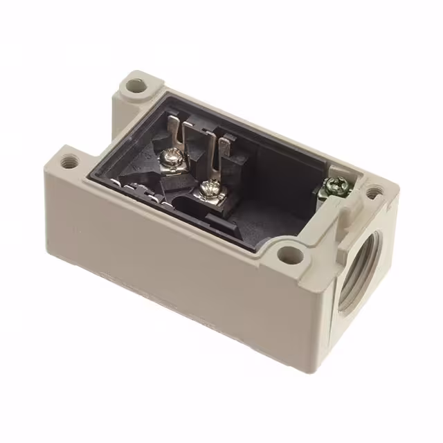 D4A-3000N Omron Automation and Safety electronic component