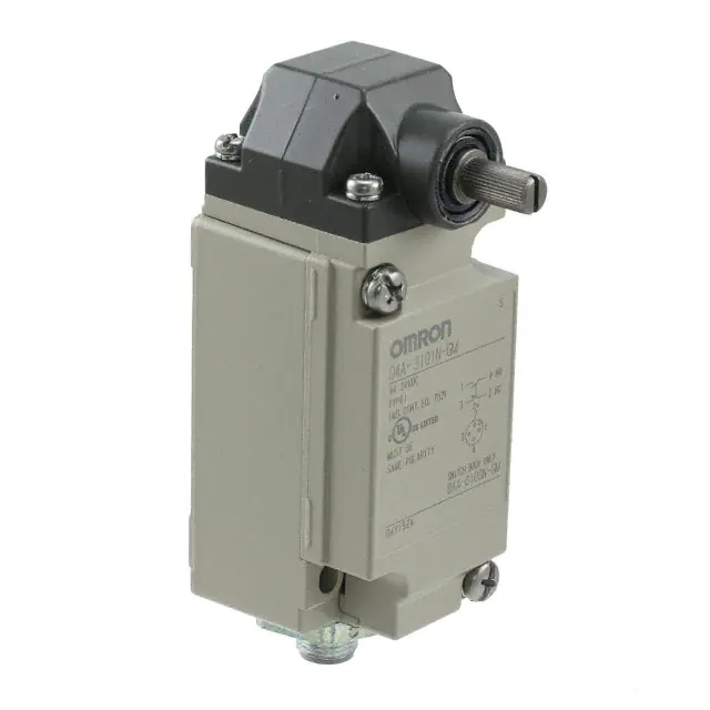 D4A-3101N-GM Omron Automation and Safety electronic component