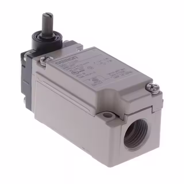 D4A-3104N Omron Automation and Safety electronic component