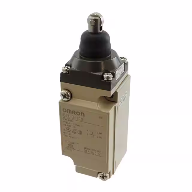 D4A-3110N Omron Automation and Safety electronic component