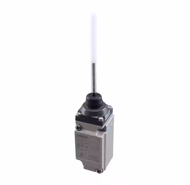 D4A-1124N Omron Automation and Safety electronic component