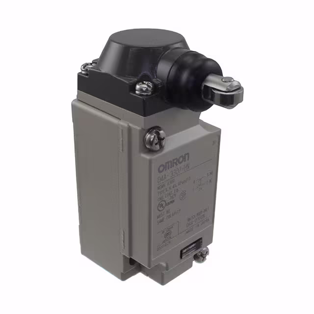 D4A-3307-HN Omron Automation and Safety electronic component