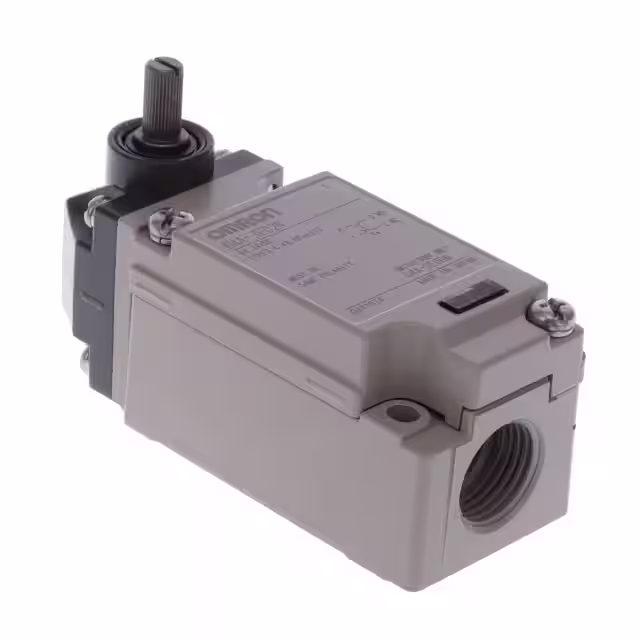 D4A-3E02N Omron Automation and Safety electronic component